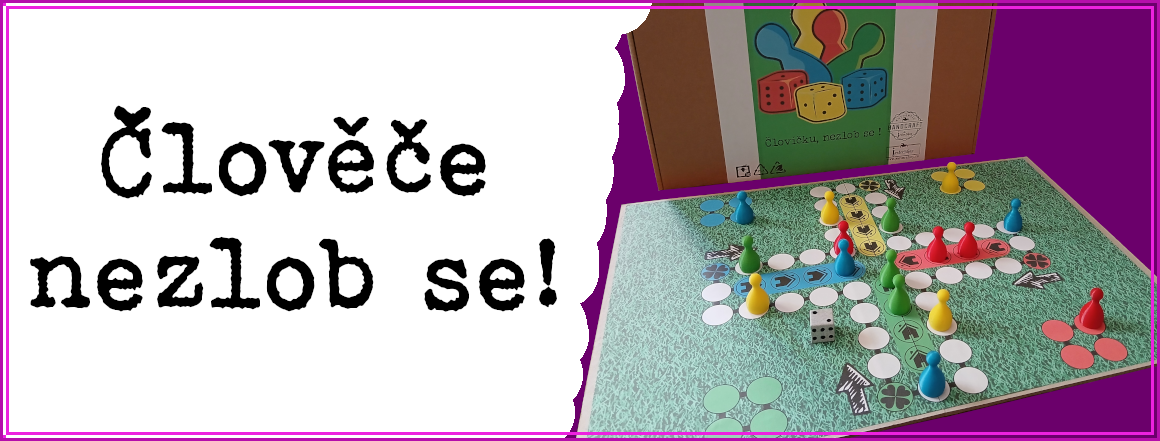 Člověče nezlob se